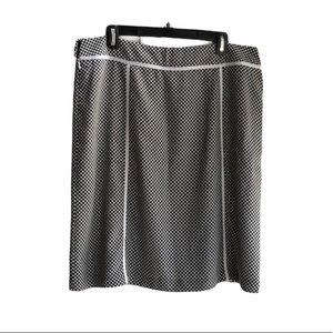 Jones New York Skirt